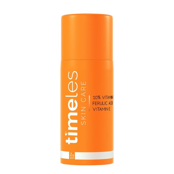 Timeless Vitamin C Serum - Picture 1 of 1